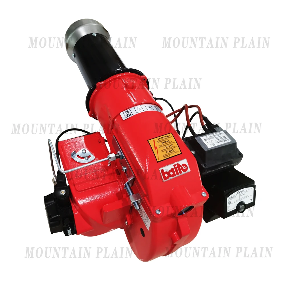 Масляная горелка Bt14l Bt18l Bt26 Bt35 Дизельная Бойлер