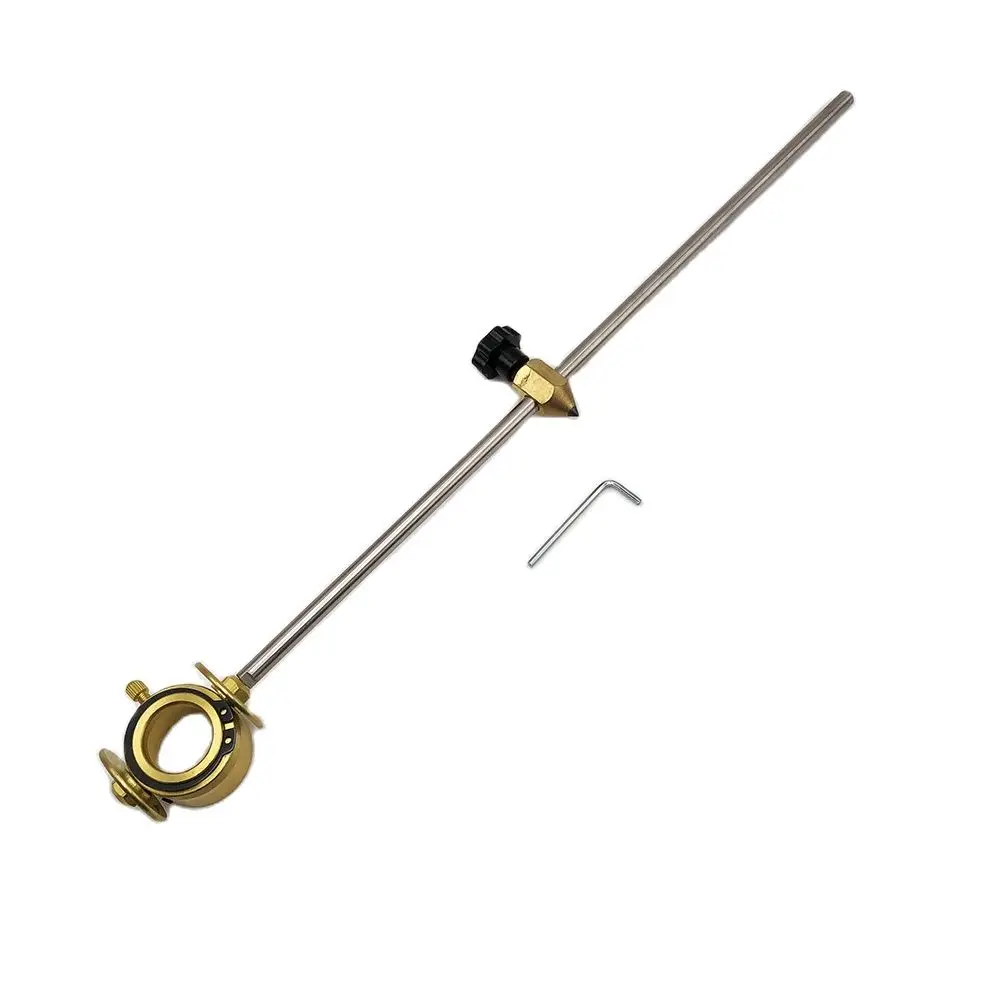 P80 P-80 Резак для воздушно-плазменной резки острый конус циркуль направляющее