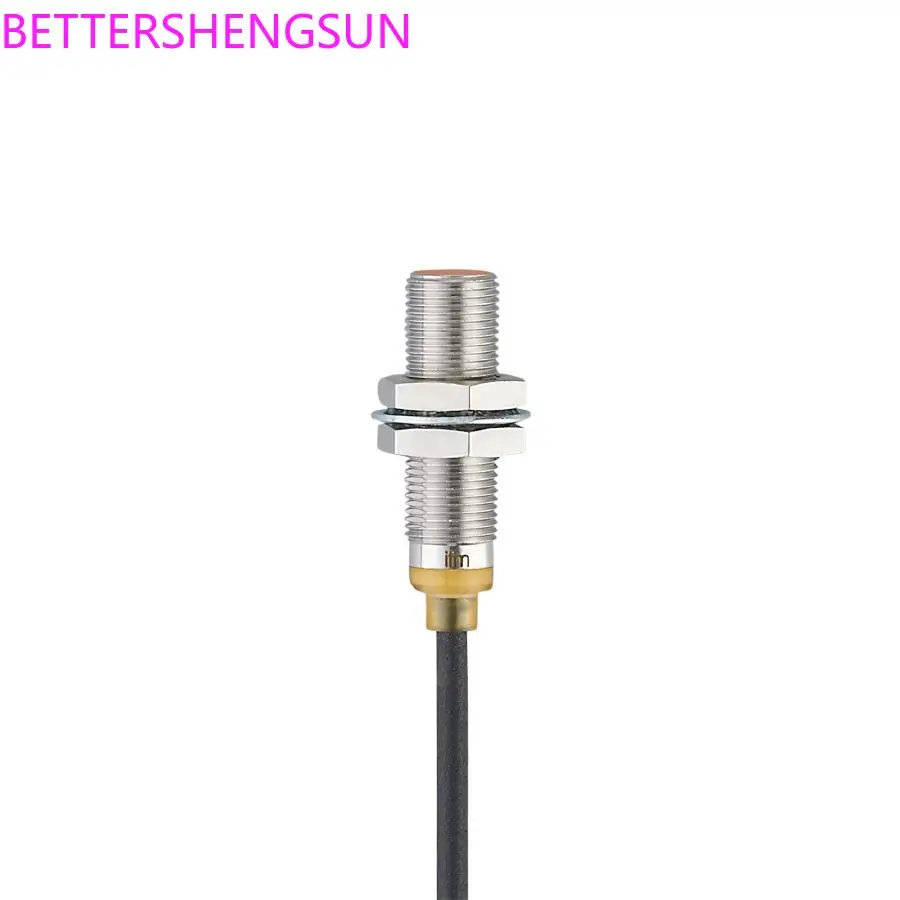 Индуктивный бесконтактный переключатель IFS700