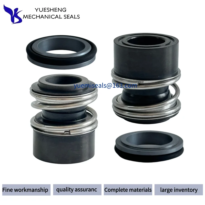 MG12/14-Z MG12/14-G6 механические уплотнения для Wilo MVI 2/4/8 MHI 2/4/8/16 MHIL Pumps фотоаксессуары с G6