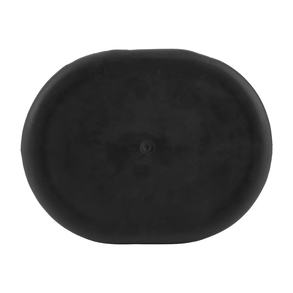 Переднее колесо арка отделка Φ левая правая гибкая износостойкая 4F0809967B черная