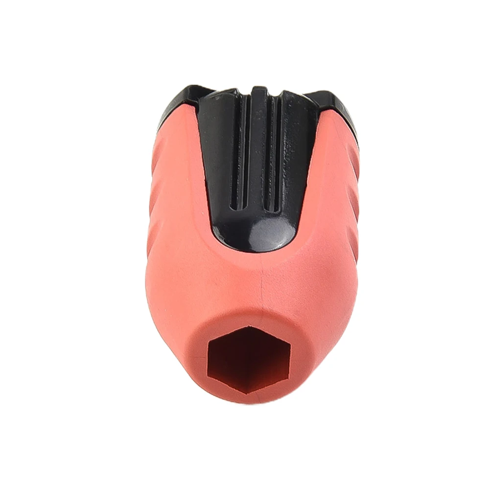 1 шт. намагничиватель отвертки антикоррозийный из АБС-пластика 2 в увеличивающий