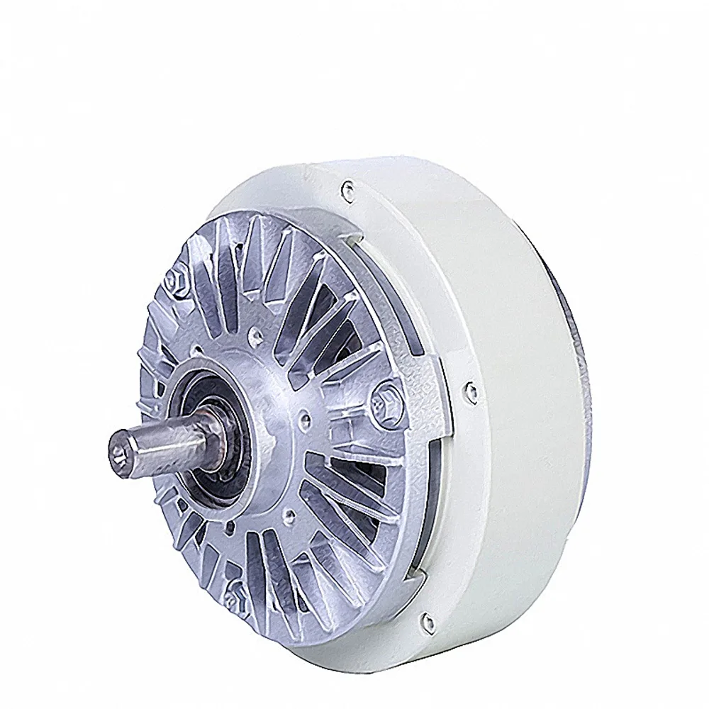 Магнитный пульвер Single-achse Bremse Spannung Control 0 6 ~ 40 кг 24 В постоянного тока магнитный