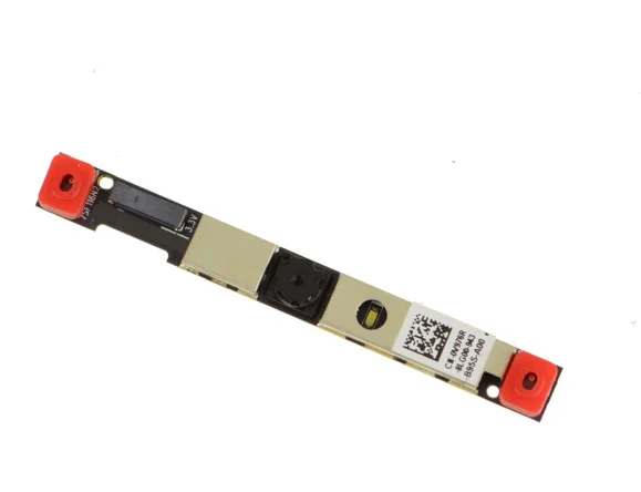 Оригинал для веб-камеры Dell LATITUDE 3310 5410 5400 0V976R V976R 100% протестирован идеально