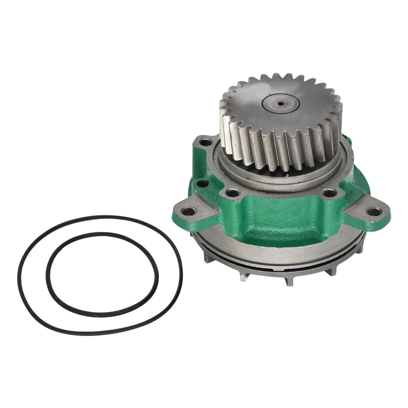 Водяной насос 20431135 8170833 20713787 20734268 20101193 8170305 совместимый с двигателем Volvo D10D D12