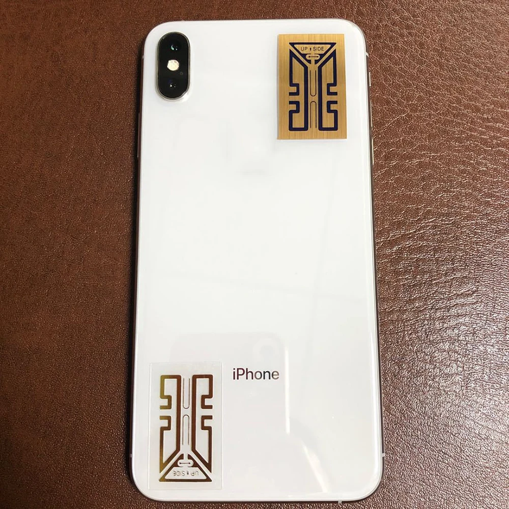 Стикеры-усилитель сигнала _ наклейки для усиления телефона мобильный телефон 4G