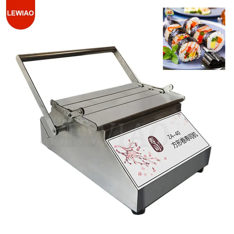 Ручная машина для формования рисовых шариков суши Круглая упаковки