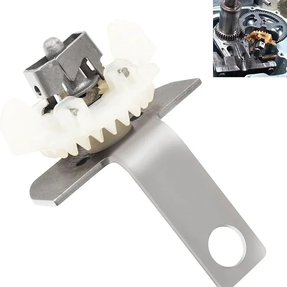 1 шт. Регуляторное масло для установки 691968 Совместим с 490815 / 391764 Запчасти