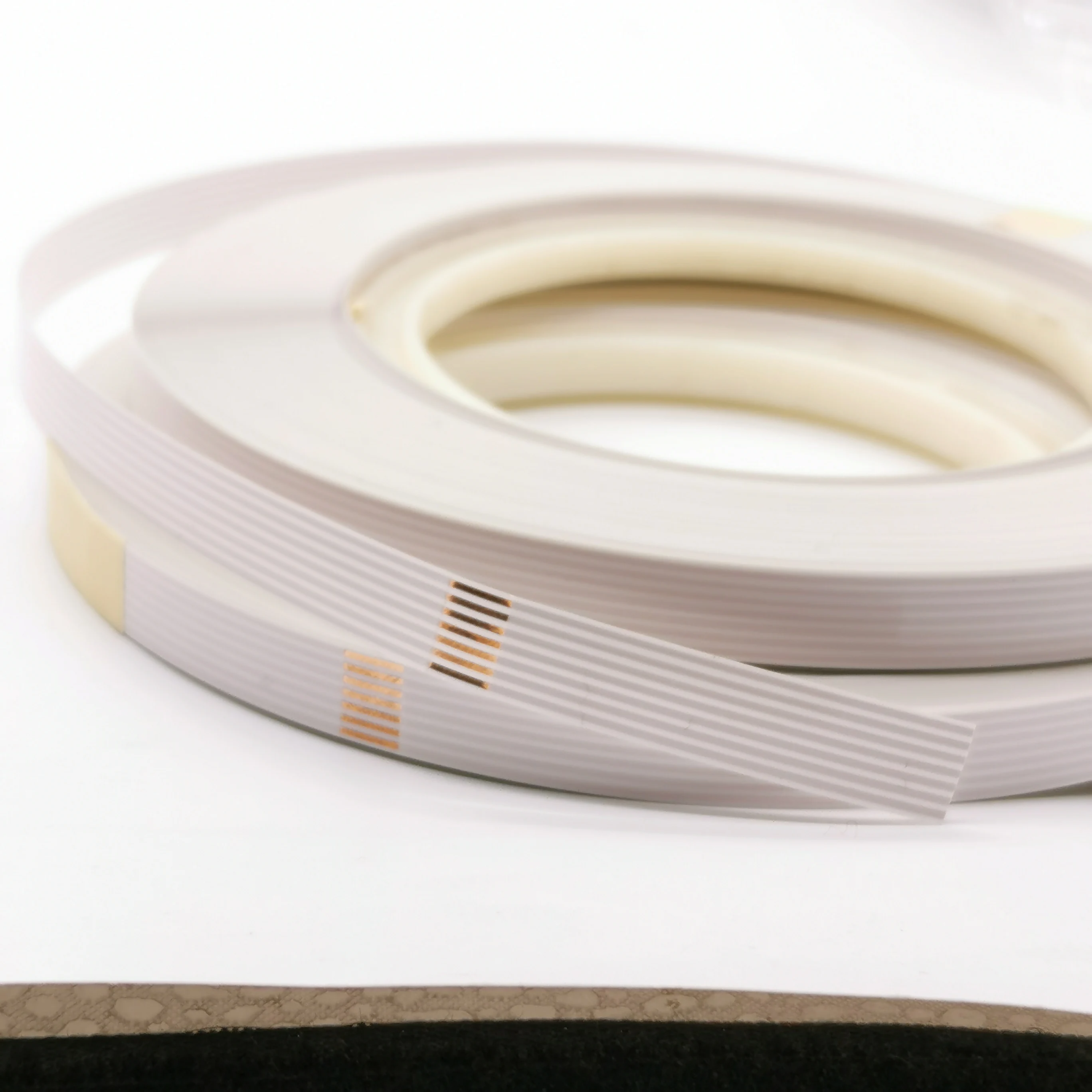 Плоский кабель ffc для автомобильной подушки безопасности 1 м 2 5 10 7 контактов 27 мм