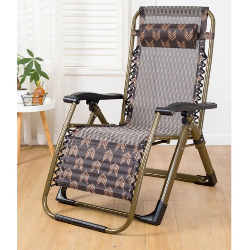 Стулья-палубы Gunaby складной обеденный перерыв стул для балкона повседневное