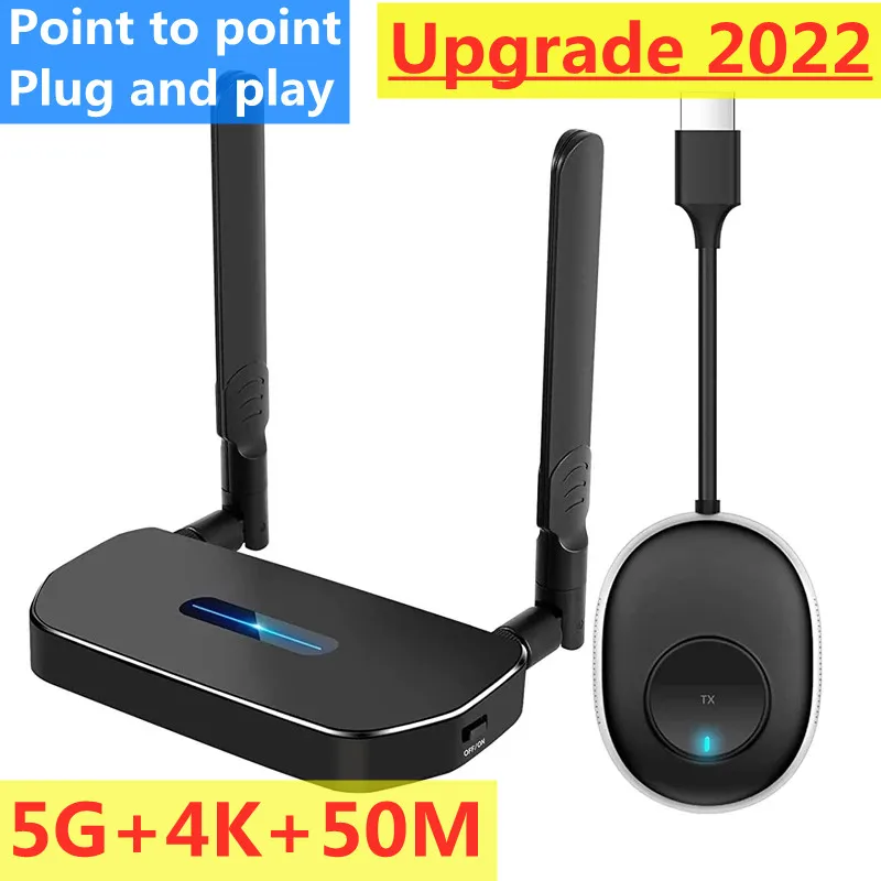 Адаптер-переходник для телевизора монитора и проектора 50 м