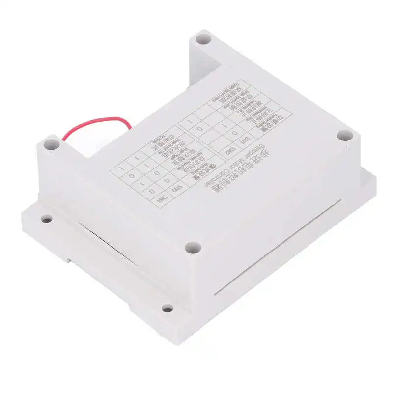 Устройство управления шаговым двигателем 1 ось передний и Обратный контроль ЧПУ 2