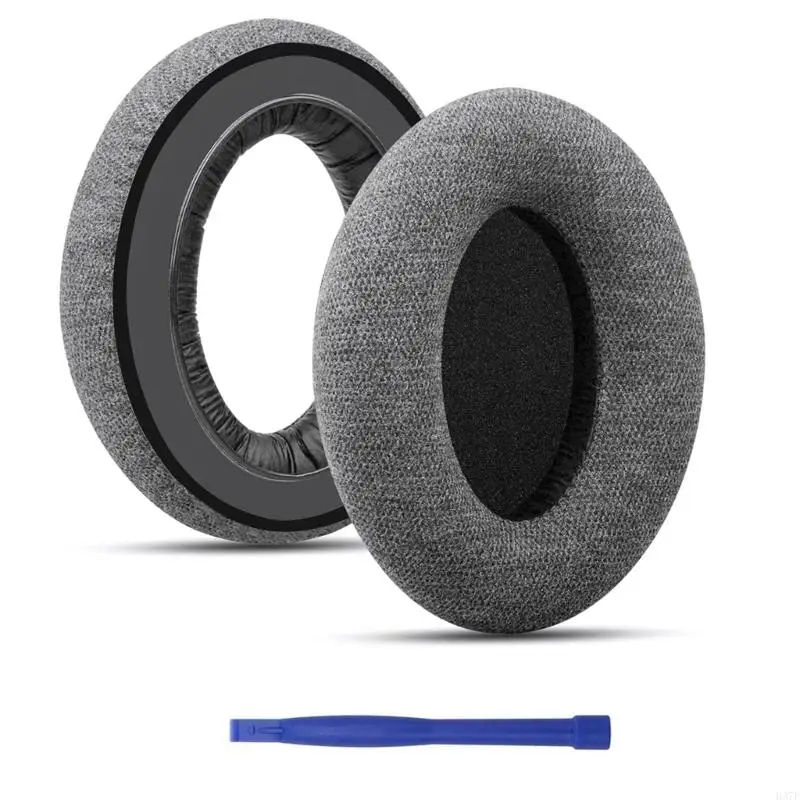 H37F Роскошные подушки для ушей HD545 HD565 HD580 HD600 HD650 любителей музыки