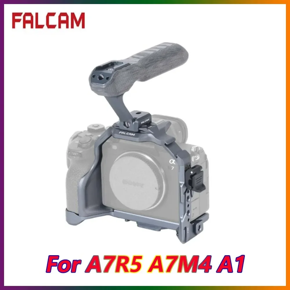 Защитная рамка для камеры Sony A7R5/A7M4/A1 TZC00B3A06