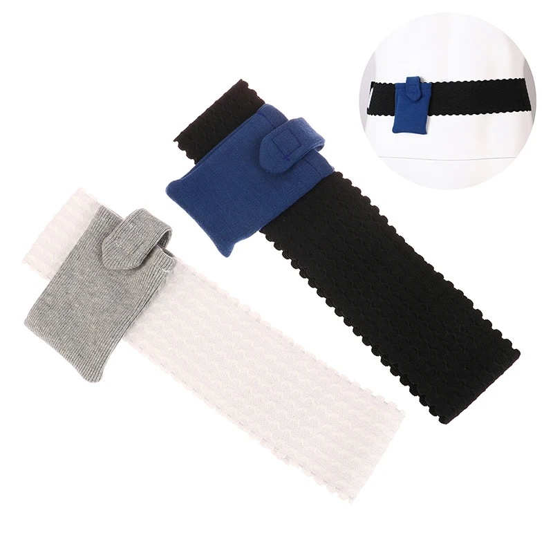 Эластичный насос для инсулина