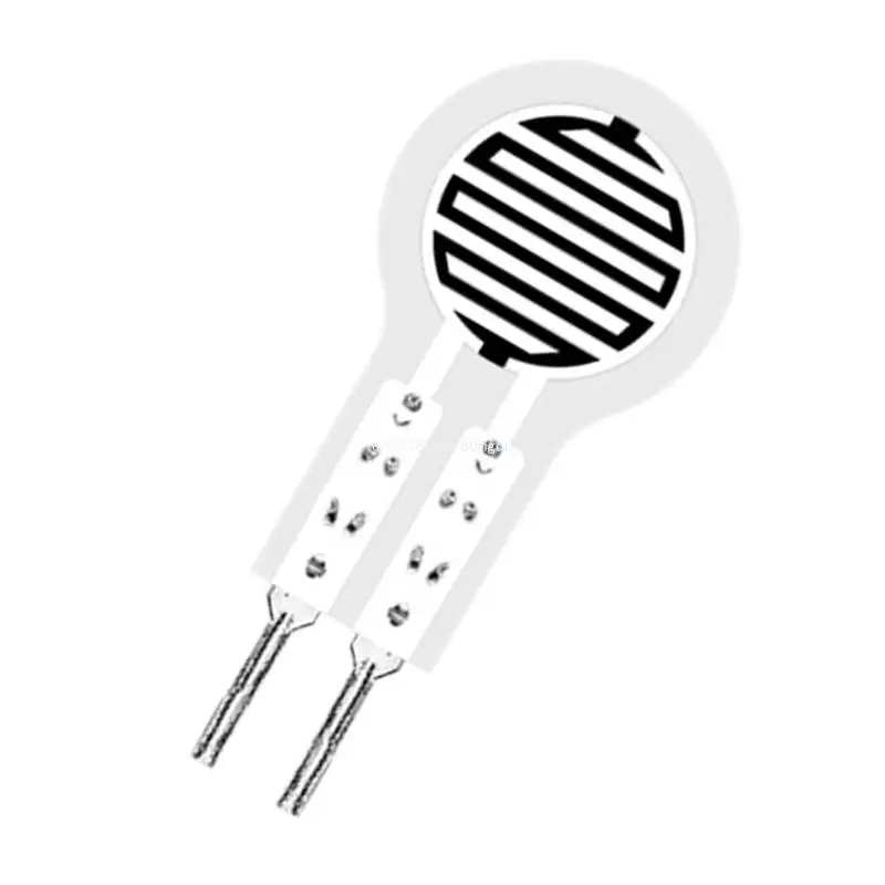 Гибкий нанометровый датчик давления быстрый отклик прочный для прямой поставки