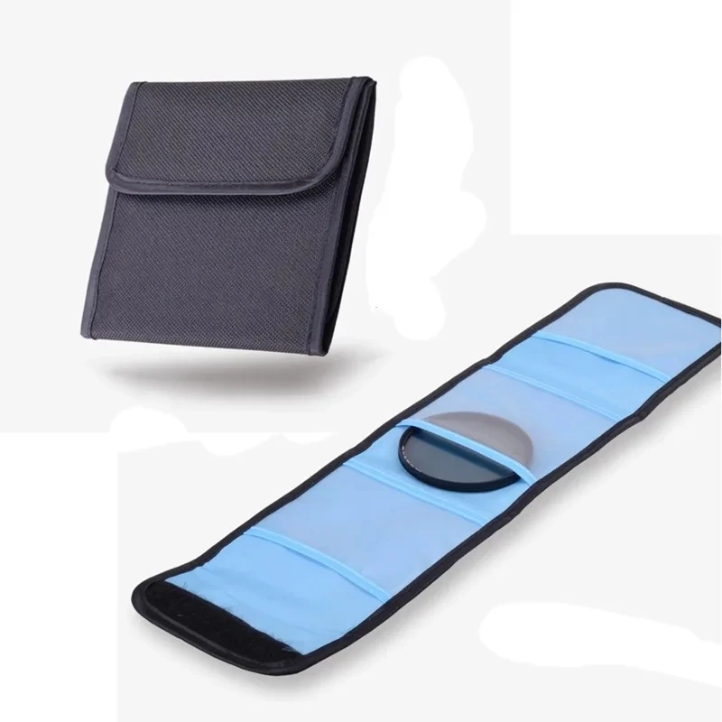 Нейлоновый чехол для объектива Cokin P |