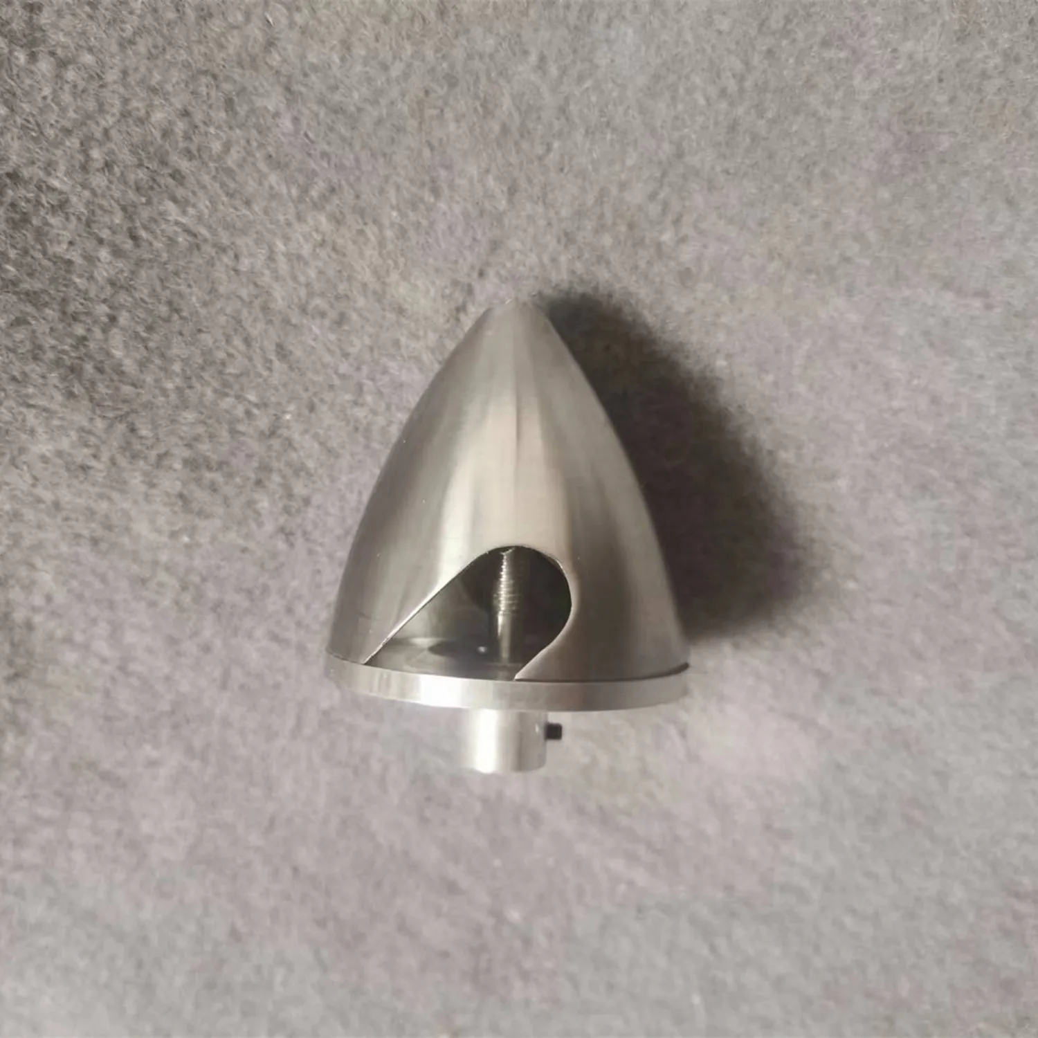 Модели радиоуправляемых моделей из алюминиевого сплава Φ 32-64 мм (1 25-2 5 дюйма) для 2