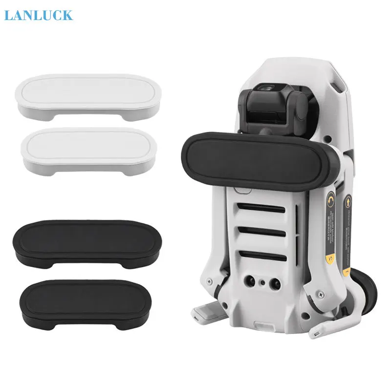 Фиксатор двигателя Лопасти пропеллера фиксирующий держатель для Mavic Mini/Mini 2/Mini SE