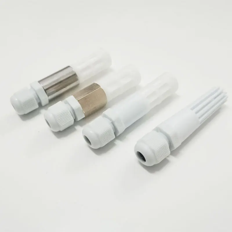 Защитный корпус датчика модуль температуры и влажности аксессуары sht20 30 31 35