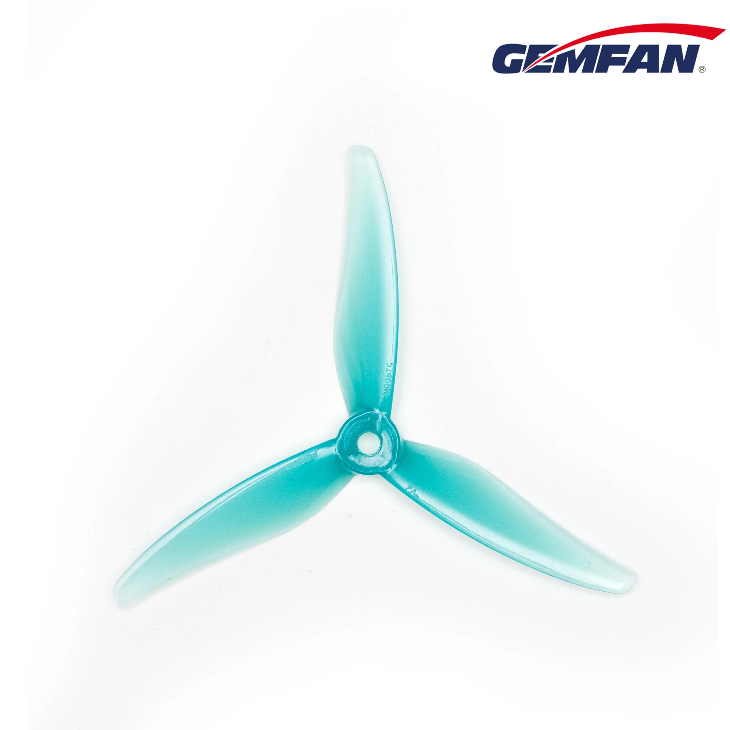 GEMFAN Hurricane 51466-3 V2 пропеллеры 4 шт