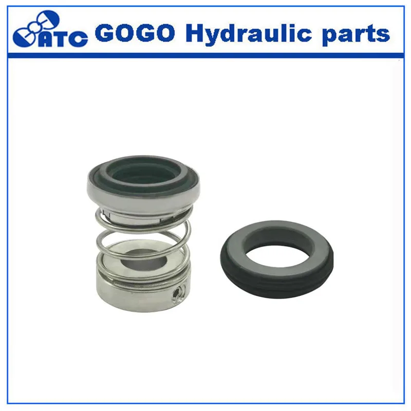 Механическое уплотнение CHL/CHK-8/12/16/20 Горизонтальное водяного насоса G108-16/20 |