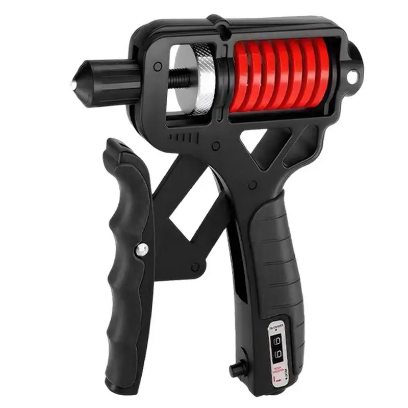 5-165 кг сила захвата тренажерный зал расширитель запястья усилитель рук