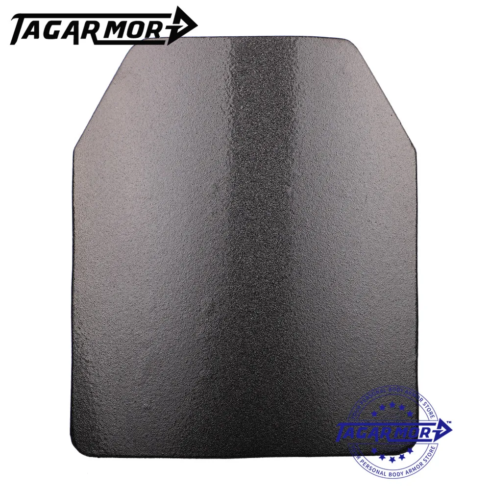 Tagarmor легкая пуленепробиваемая тарелка для армии NIJ IIIA 3A Shooter Cut - купить по