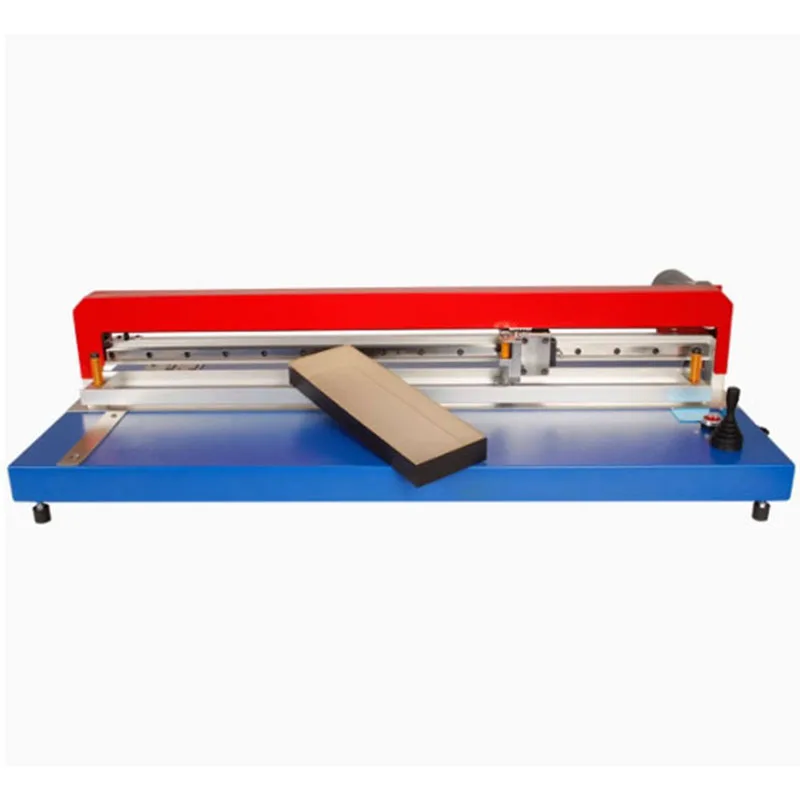 DKC-810 Настольная электрическая долбежная машина Машина для отбора проб с