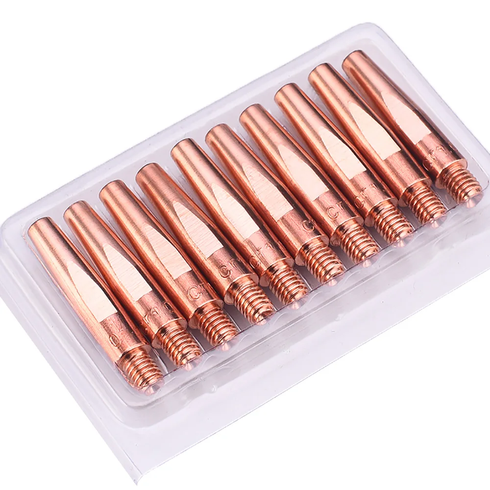 Сварофонарь Panasonic электропроводящая трубка с медным контактным наконечником