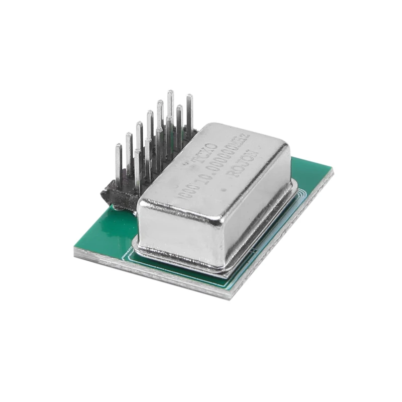 Фонарь внешних часов PPM0.1 для Hackrf One GPS