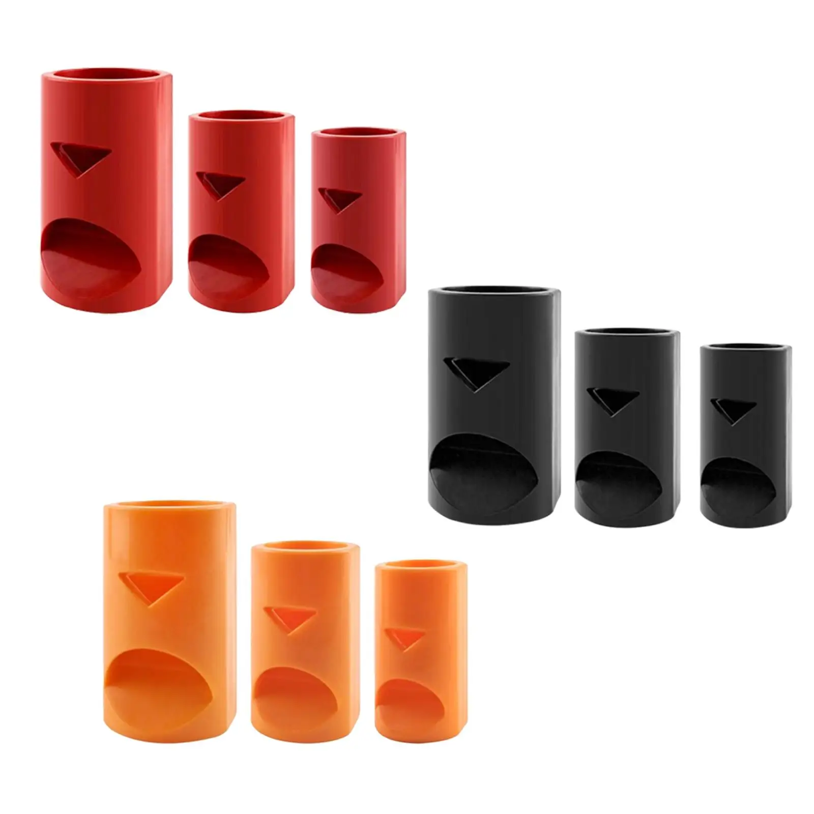 Набор для выхода медленного потока аквариума 3 шт. создайте волны антисифон