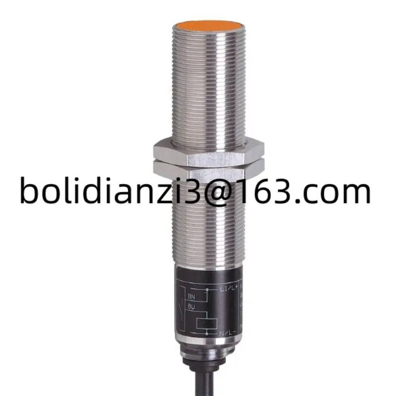 Оригинальный индуктивный датчик приближения IG0051 IG0052 IG0053 IG0054