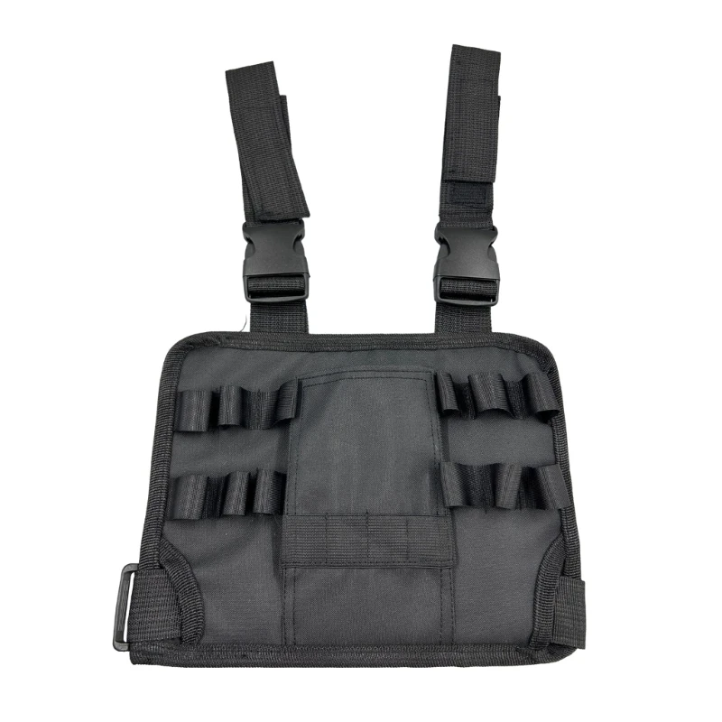 Ремни с несколькими карманами для инструментов садовый ремень быстросъемной