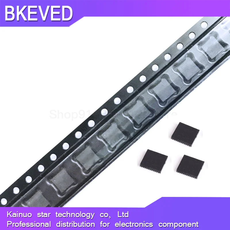 3 шт. BQ25A BQ24725A BQ24725ARGRR новый оригинальный QFN SMD |