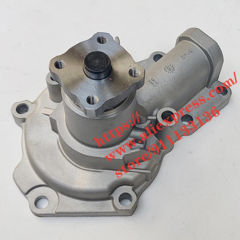 Engine Water Pump for JAC Refine M5 2.0 2.4 2.0T 1027110GA 1027110GC |