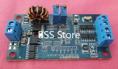 Высоковольтная литиевая батарея 8A/свинцово-кислотный аккумулятор модуль