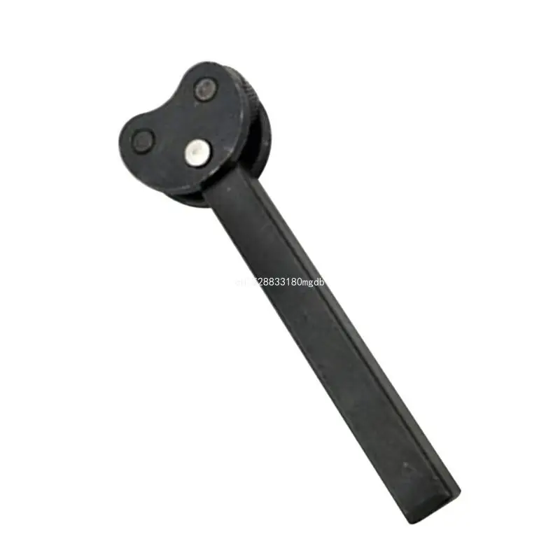 Концевой прямой линейный держатель накатки инструмент для сверхмощный 2