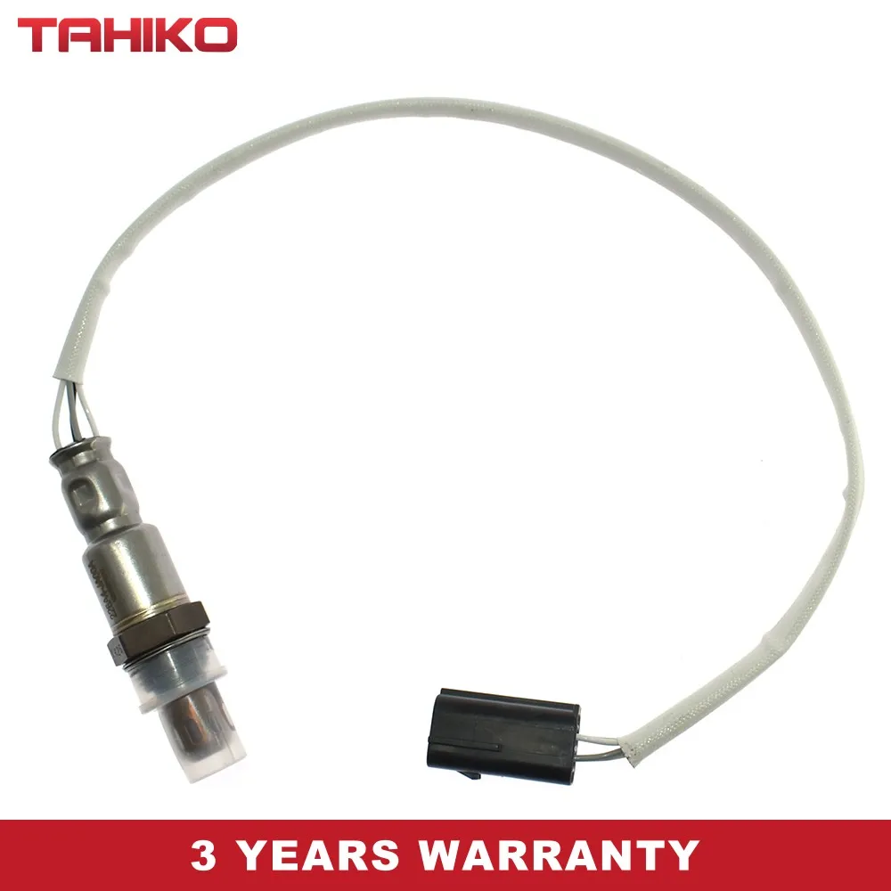 Датчик кислорода Lambda O2 226A4-JA00A ПОДХОДИТ ДЛЯ NISSAN ROGUE 2.5 2007-2013 QR25DE ALTIMA Coupe (CL32) Hybrid (CL32HV)