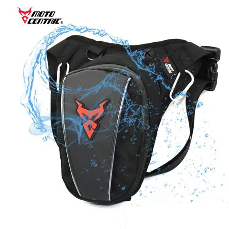 Мотоциклетная сумка для ног рыцарская поясная мотоциклетная путешествий улицы