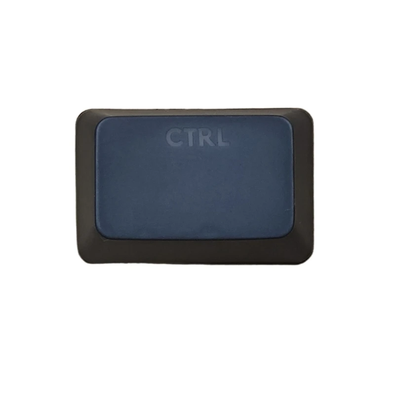 Стильная замена Ctrl Keycap для клавиатуры GPROX G610 повышает удобство набора текста