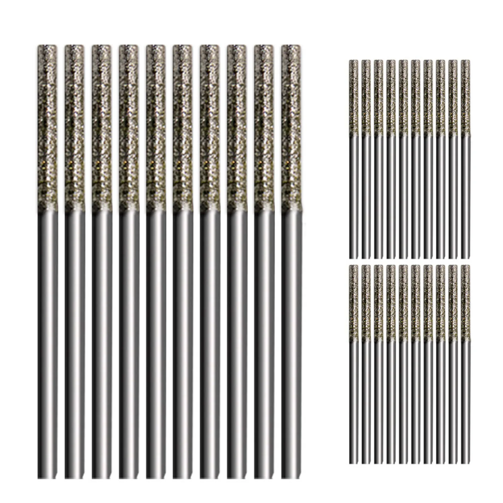 Комплексная коллекция высокоэффективных наконечников для сверл размер