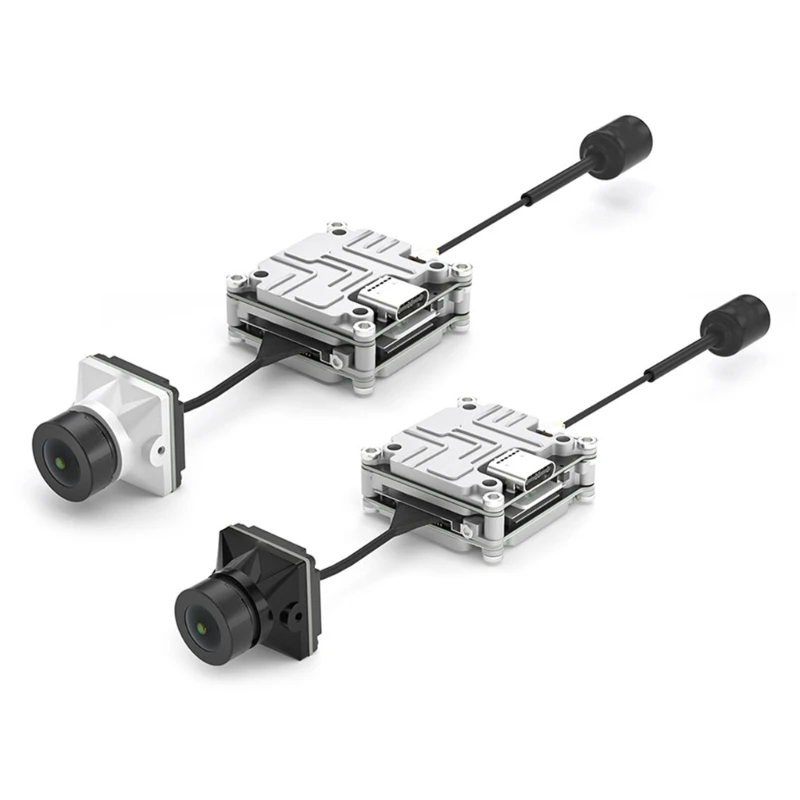 Комплект Nebula Vista для вертолетов удаленных дронов аксессуары