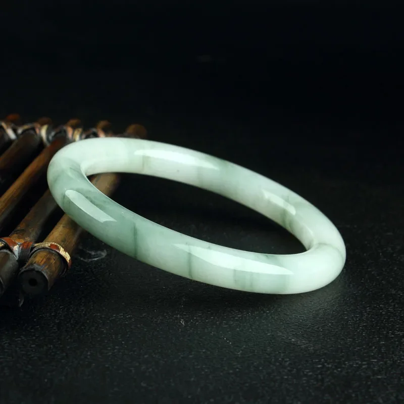 Женский браслет Tianshan Cuiyuan Bar простая ниша