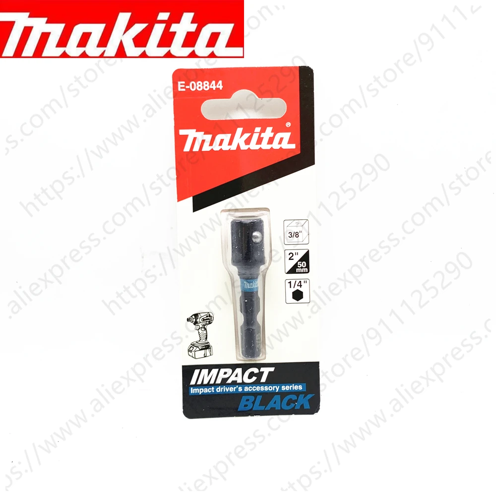 Соединительная втулка для Makita E-08844 1/4-3/8 дюйма 2 50 мм NZ серии аксессуаров ударных