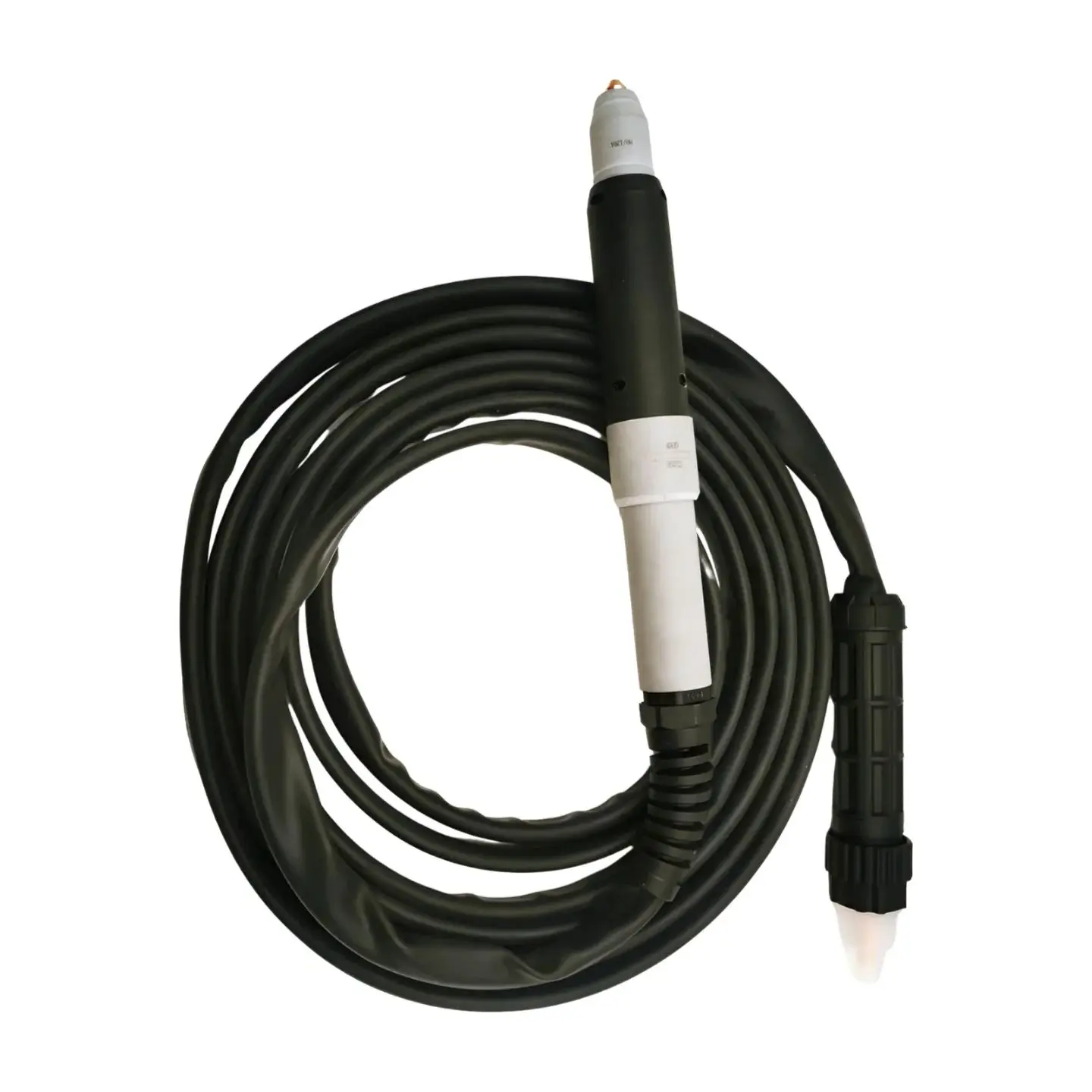 8-метровый неВЧ пилотный дуговой сменный пальник для воздушно-плазменной резки