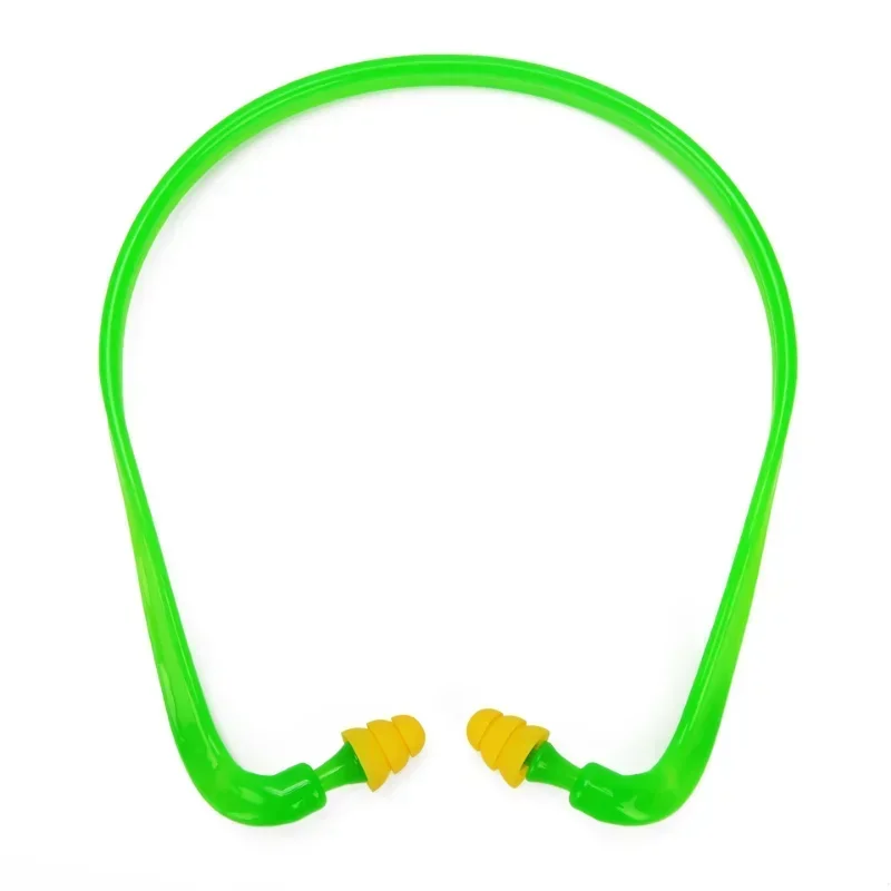 Защита органов слуха Звукоснимающие беруши Силиконовые Беруши для плавания сна