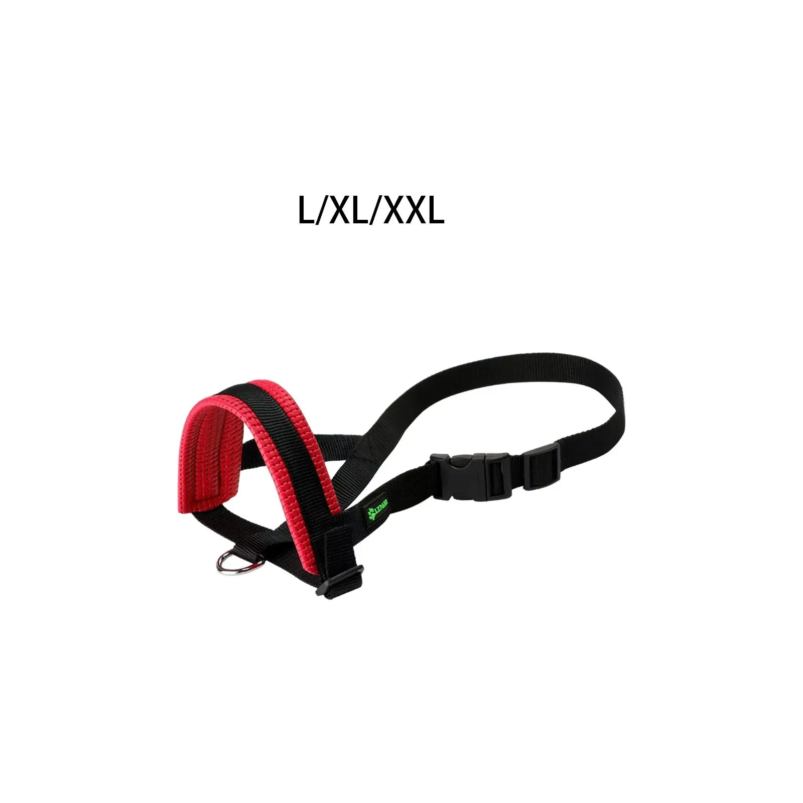 Нейлоновая мягкая мордочка для собак предотвращает укусы при жевании тренировке