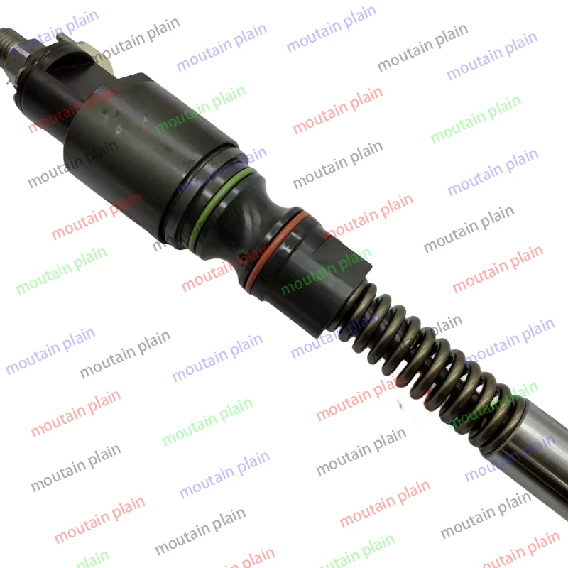 Электронный инжекционный насос для экскаватора TPF1R085E2001