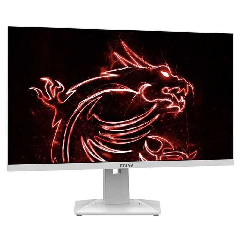 G274QRFW 27-дюймовый 2K 2560x1440 WQHD IPS 170 Гц 1MS плоский белый игровой дисплей с поддержкой